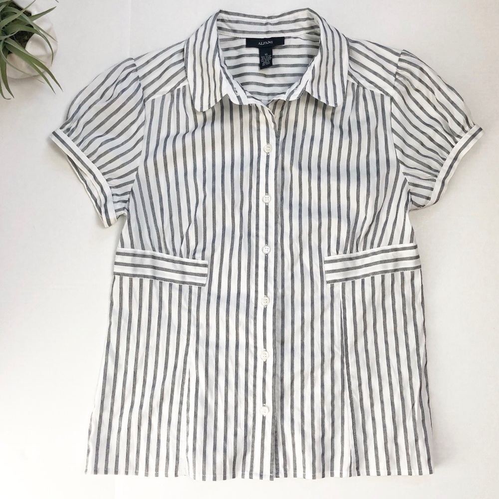 Alfani Blouse
